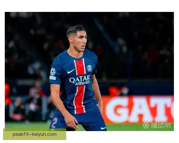 阿什拉夫：回顾皇马生涯辉煌瞬间，未来表现备受期待