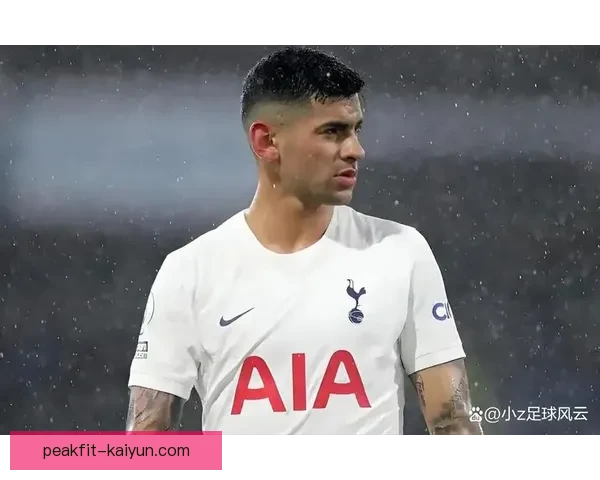 南美足球崛起：新一代球星推动全球足球格局变革，备受关注