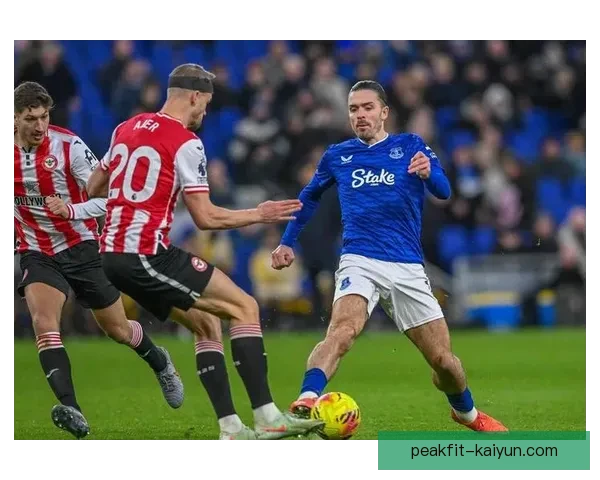 英超本土新星状态回暖，近期表现值得关注