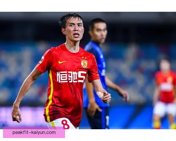 广州队王朝表现稳健，未来赛季值得关注