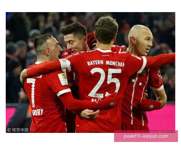 德甲药厂近期进攻低效，状态回暖仍需努力提升竞争力